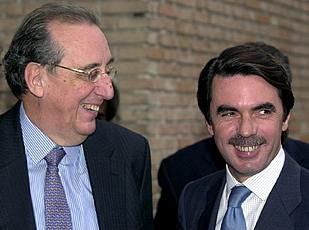 Junquera asegura que un frenazo de su conductor le salvó la vida