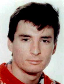 Jon Rubenach Roig, antiguo miembro del 'comando Donosti'