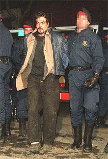 Detenidos en Barcelona los dos presuntos autores del crimen de Cerdanyola