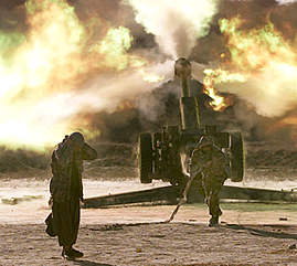 La Alianza endurece el ataque contra Kunduz pese a las ofertas de rendición