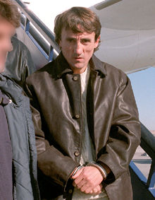 Francia extradita a Pedro Pikabea Ugalde, condenado por el intento de atentado contra el Rey