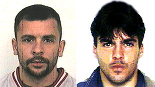 Detenido uno de los dos reclusos fugados de la cárcel catalana de Can Brians