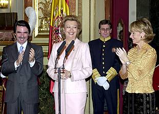 La polémica sobre la reforma de la Constitución marca su aniversario en el Congreso