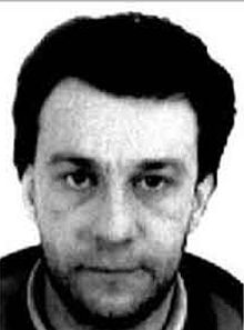 La policía francesa identifica al tercer terrorista detenido como Gabriel Sáez Totoricagena