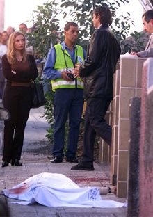 Un hombre mata a su mujer y a su suegra con una escopeta de caza y se suicida en Tenerife