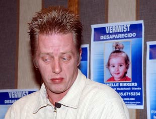 Un padre mata a su hija de un disparo y se intenta suicidar