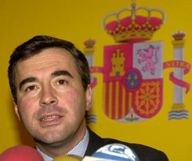 El Gobierno rechaza reunir el Pacto por la Justicia tal y como reclama el PSOE