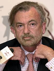 Trocóniz abandona su cargo tras defender una pensión menor para las mujeres