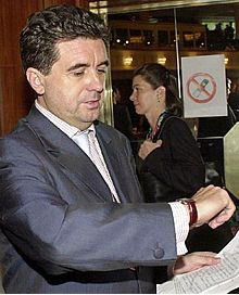 Cardenal da vía libre a la Fiscalía para que pida la citación de Matas por delito electoral