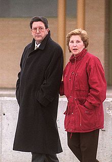 Pilar Giménez-Reyna abandona la prisión tras permanecer en ella  162 días