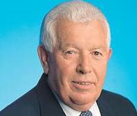 El único concejal no nacionalista en un feudo del PNV