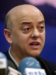 PP y PSE rompen el pacto municipal en San Sebastián