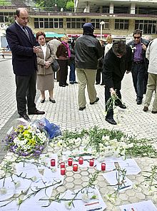 La Asociación de Escoltas irá a la huelga en mayo para exigir mayor seguridad