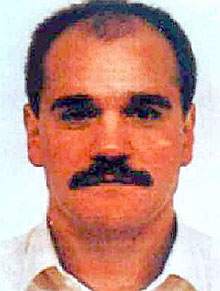 Javier Abaunza, veterano de los 'comandos' Vizcaya y Madrid