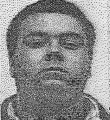 Ángel López Anta, presunto miembro del 'comando Bolueta'