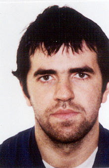 El etarra arrestado en Francia es uno de los responsables de la campaña de verano