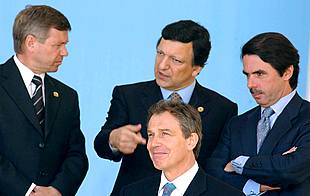 Aznar responde al Supremo que exaltar a ETA es "delito de terrorismo"