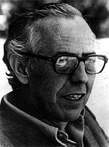 Carmelo Soria Espinoza funcionario de la ONU , asesinado en Chile por la Dina en 1976