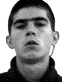 Imagen de archivo de Iñigo Vallejo.