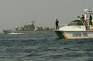 La Presidencia europea urge a Rabat a una retirada "inmediata" de Perejil