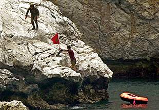 Madrid y Rabat llegan a un acuerdo sobre Perejil avalado por la diplomacia de EE UU