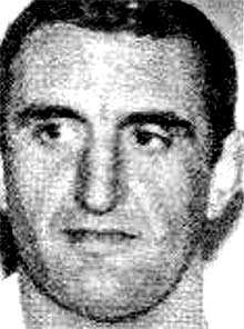 La policía uruguaya detiene al presunto miembro de ETA Jesús María Lariz Iriondo