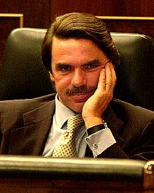 El Congreso aprueba pedir al Gobierno que inicie el proceso de ilegalización de Batasuna