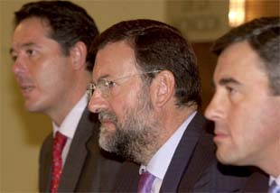 El Gobierno presenta un plan contra el crimen con 20.000 nuevos policías