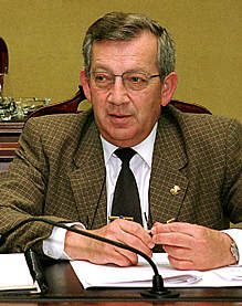 La apertura de un centro para inmigrantes en Tenerife abre una crisis en el PP canario