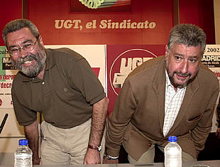 Los sindicatos ven "expectativas" para los trabajadores en los retoques al 'decretazo'