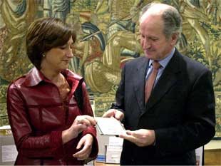 El Gobierno vasco gastará 168 millones de euros en competencias no transferidas