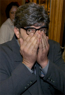 El juicio por el 'caso Olot' sienta en el banquillo a ocho acusados 11 años después