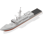 Aznar asegura que no habrá tropas españolas "en el ataque" a Irak