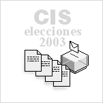 El PP perderá la mayoría en Madrid y Valencia, según el CIS