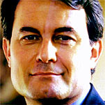 Los candidatos a la Generalitat