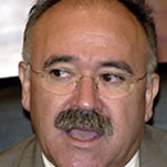 Los candidatos a la Generalitat