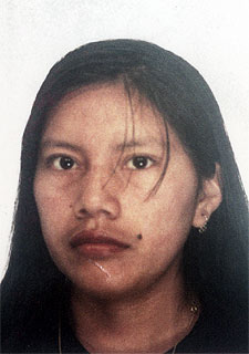 Vidas rotas  11 a 14