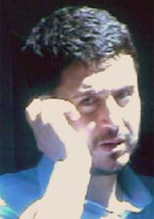 Imagen distribuida por Interior de Sarhane Ben Abdelmajid Fakhet,  El Tunecino .