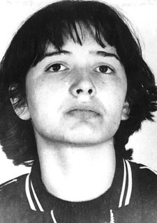 Soledad Iparragirre,  Amboto. 