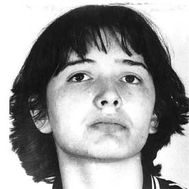 Soledad Iparragirre,  Anboto .