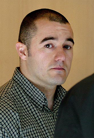 Imagen de archivo de Antonio Toro Castro, tomada el pasado 30 de septiembre en Oviedo.