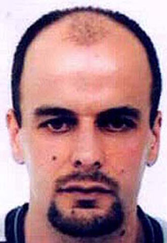 José Segurola Querejeta.