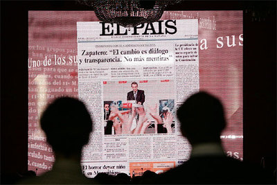 La Fundación FAES presenta el documental  Tras la masacre  sobre los atentados del 11 de marzo en Madrid.