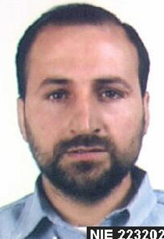 Mohamed Needl Acaid, 'Nidal'.