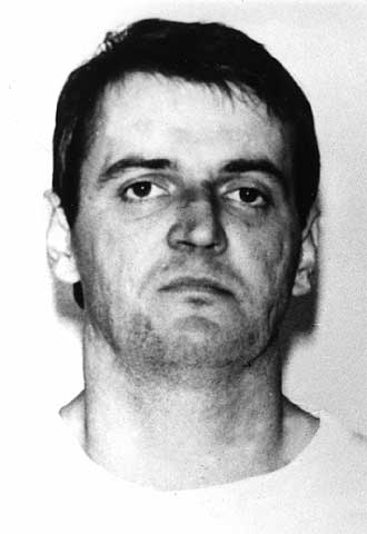 Fotografía de archivo del preso etarra José Ignacio de Juana Chaos.