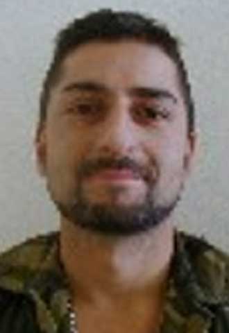 Los 17 militares fallecidos