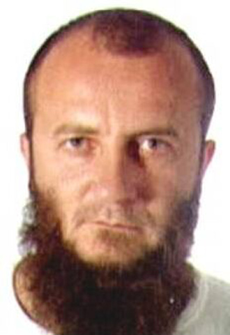 Luis José Galán González, 'Yusuf Galán'.