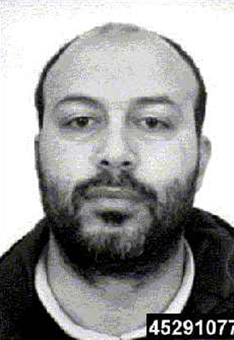 Najib Chaib Mohamed.