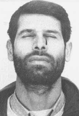 Jasem Mahboule, 'Abu Mohamad'.