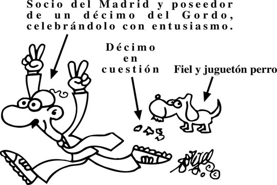 20.085, el Gordo de Navidad vendido en Vic